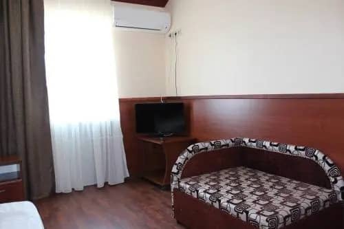 Guest House Semeynyy: фото 7