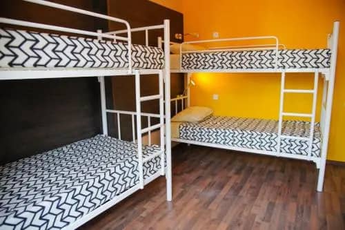 Hostel on Lipetskaya: фото 5