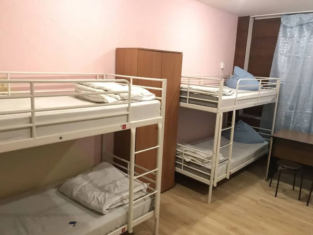 Hostel Dvorik: фото 7