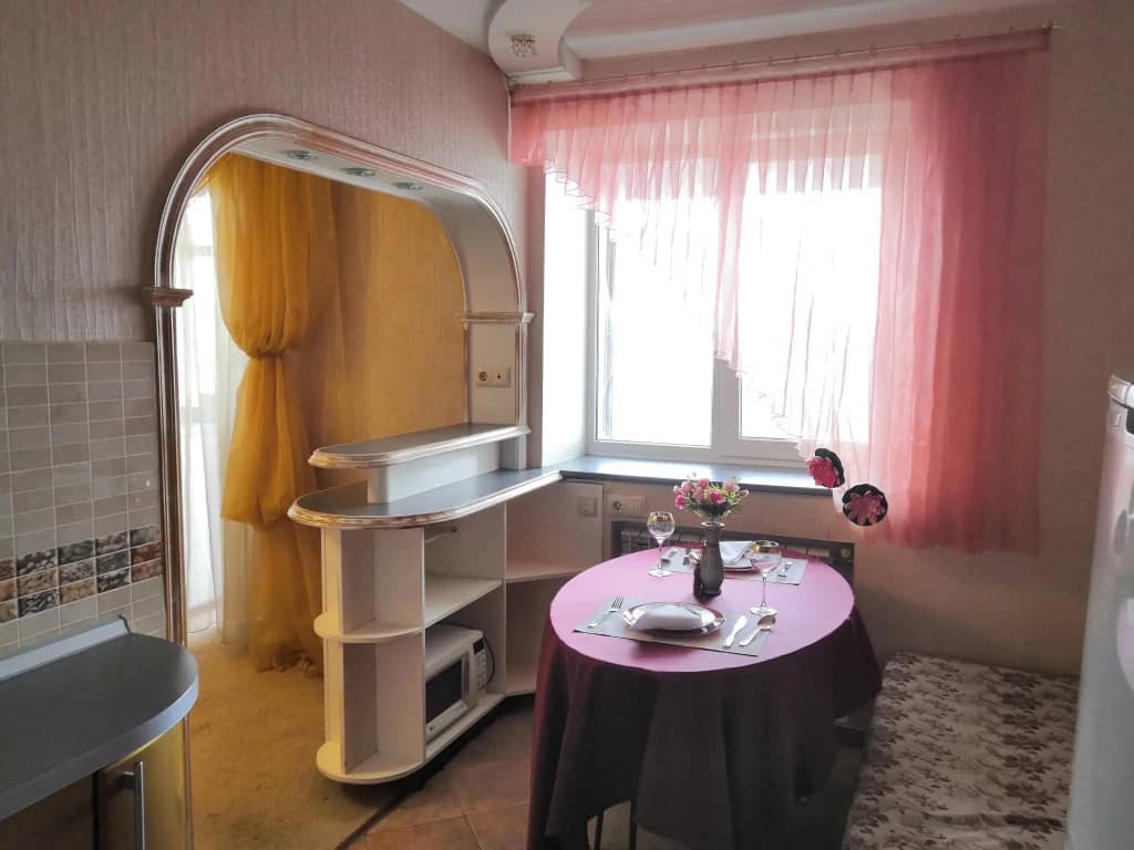 Resident Ufa (Резидент Уфа) на проспекте Октября: фото 7