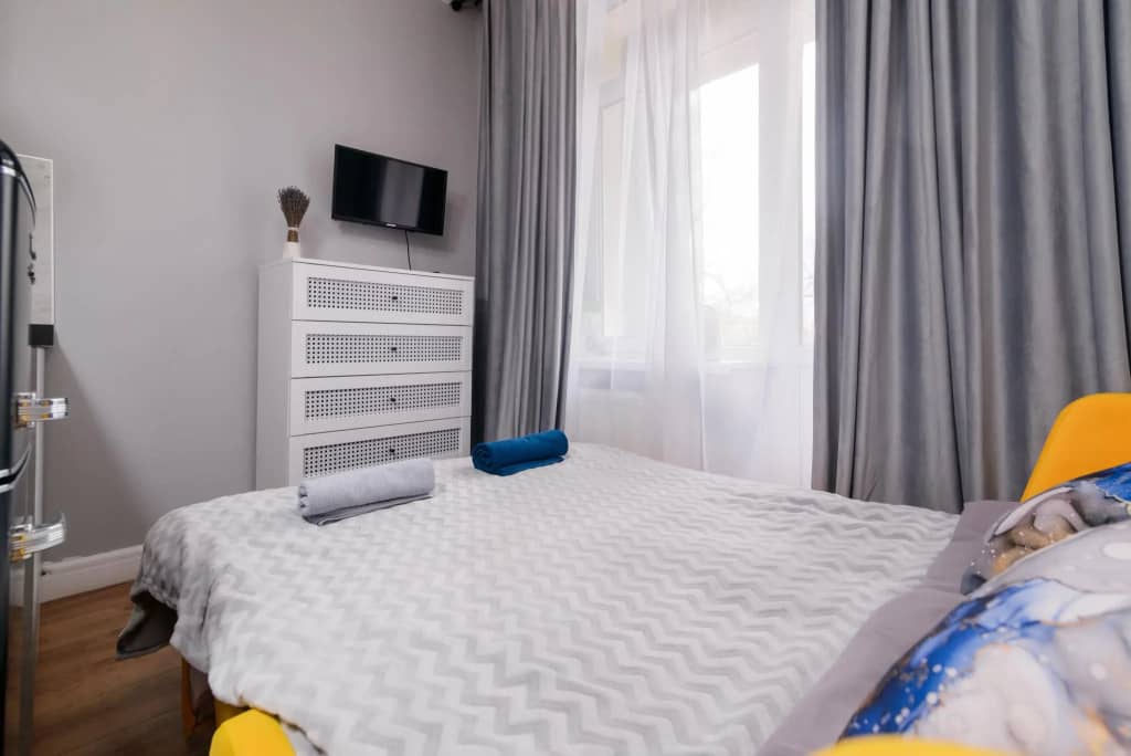 Comfort Home (Комфорт Хоум) в квартале Свистуха: фото 4