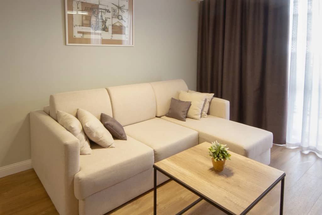 Apartamenty 4Kayf Alt Platz: фото 7