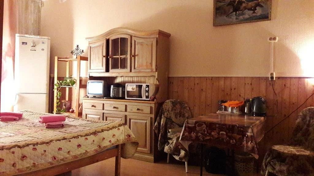 Mini-hotel na Khoroshevke: фото 6