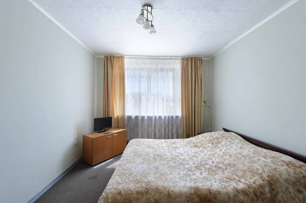 Nice Flats Белорусская: фото 4
