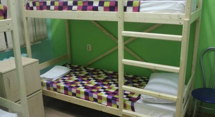 Sochi Stars Hostel: фото 4