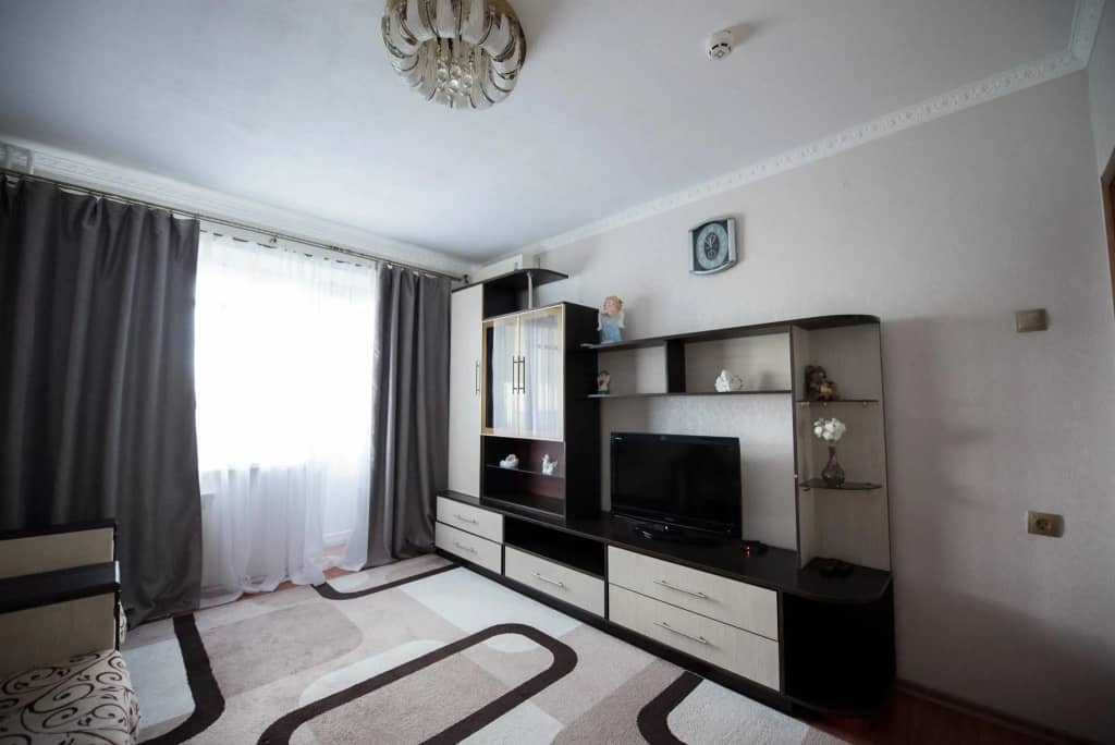Smile Apartments (Смайл Апартментс) на улице Благодатная 168/2: фото 4