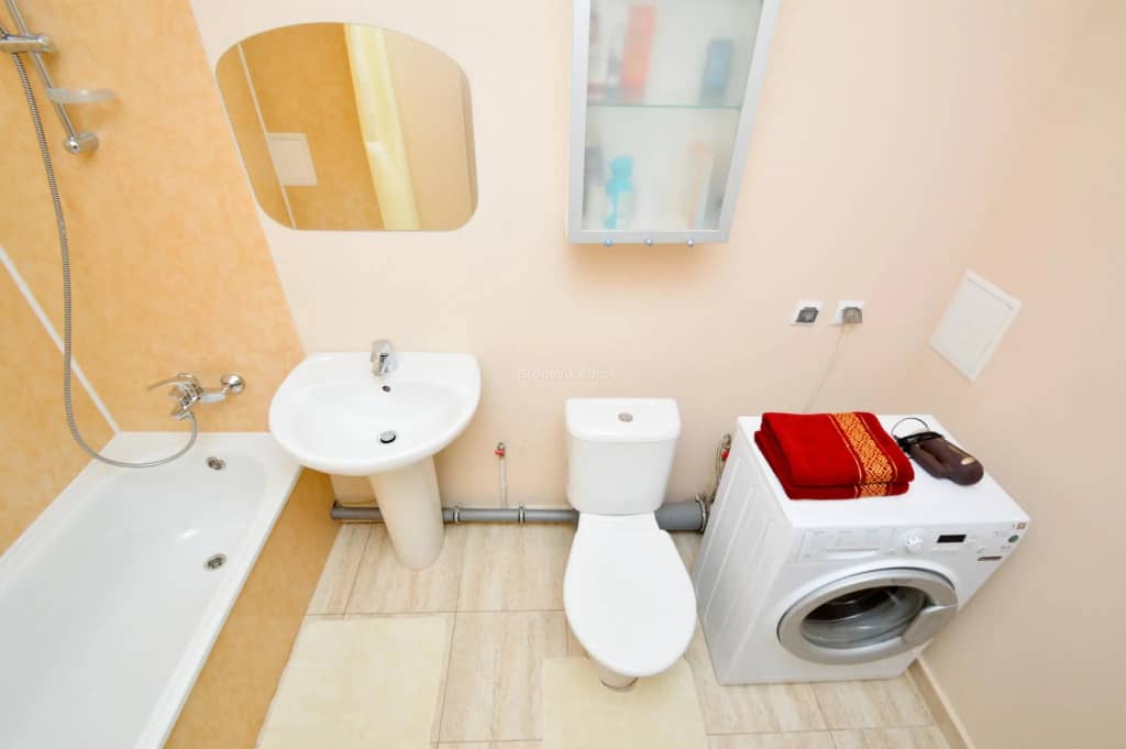Royal Apart (Роял Апарт) на Колмогорова: фото 6