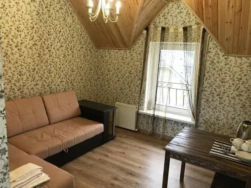 Гостевой дом Насып: фото 5