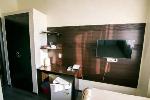 City Motel: фото 7
