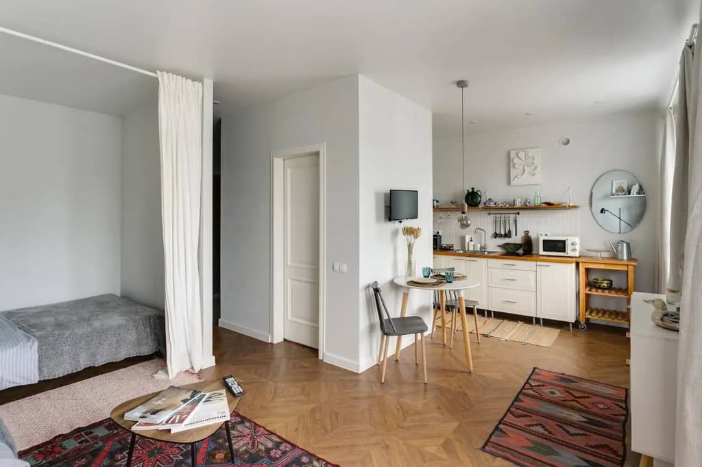 Smart Host (Смарт Хост) на переулке 1-й Колобовский: фото 6