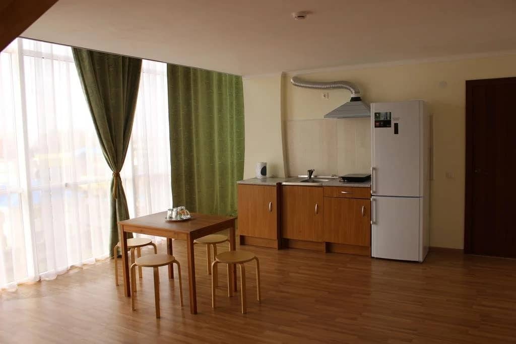Lyubimyy Bereg Guesthouse: фото 4