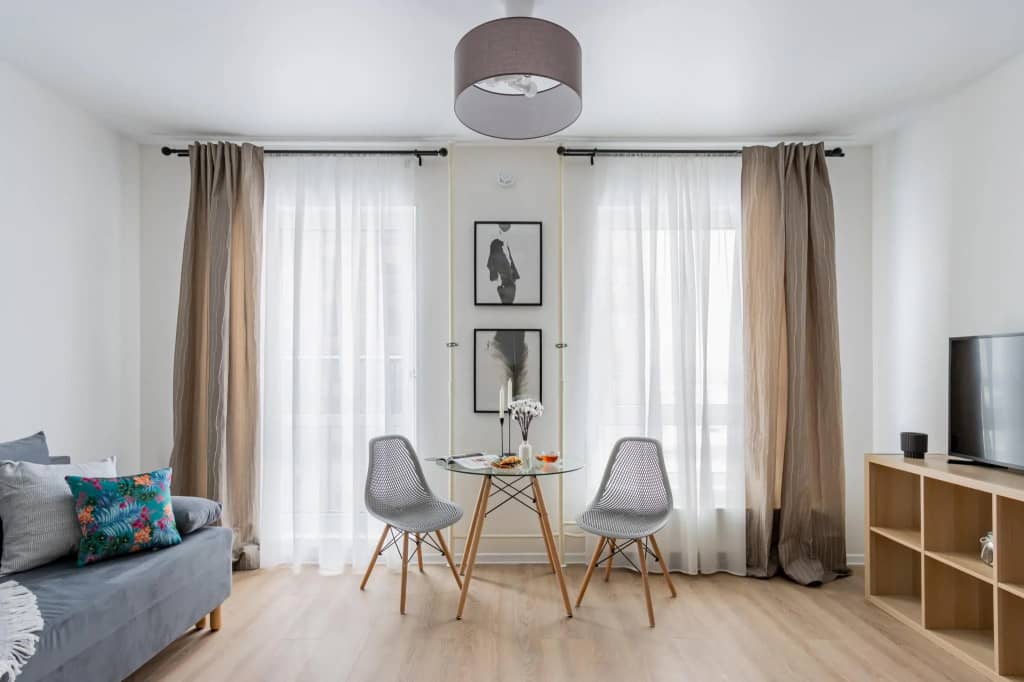 Eliza Home на улице Центральная: фото 5