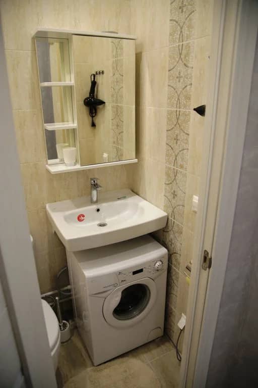 Na Vadkovskom Megapolis - 1 Apartments: фото 4