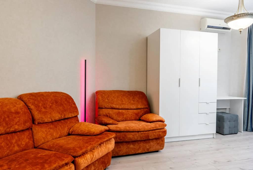 Sun City Apartment (Сан Сити Апартмент) на улице Виноградная 2/3: фото 4