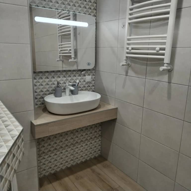 Апартаменты на улице Белгородская: фото 5