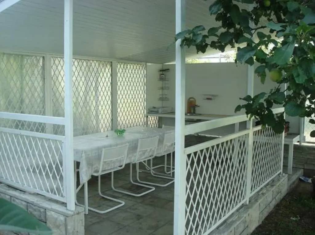 Lada-House Cottage - 1 Guest House: фото 4