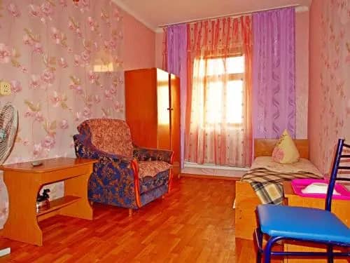 Пансионат Анапа-Нега : фото 5