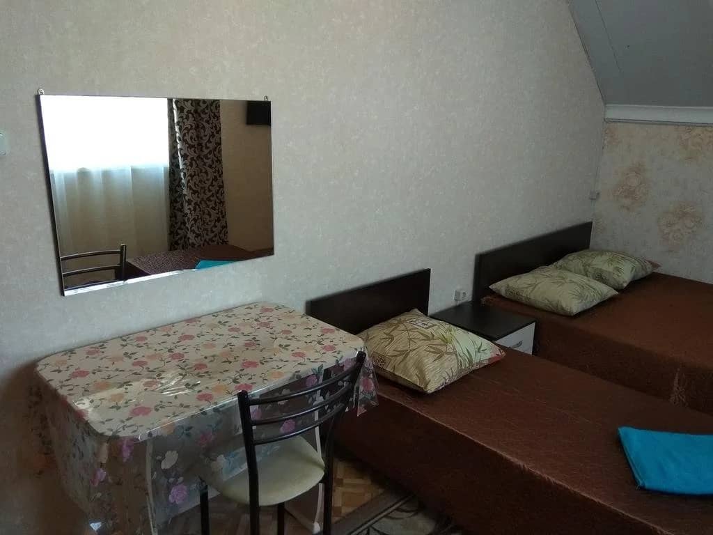 Guest House Na Tamanskoy: фото 6