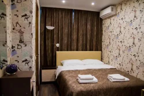 Mini-Hotel Apart-Mary: фото 7