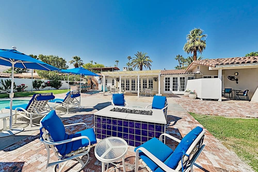 1029 E El Alameda Home 3 Bedrooms 3 Bathrooms Home: фото 6