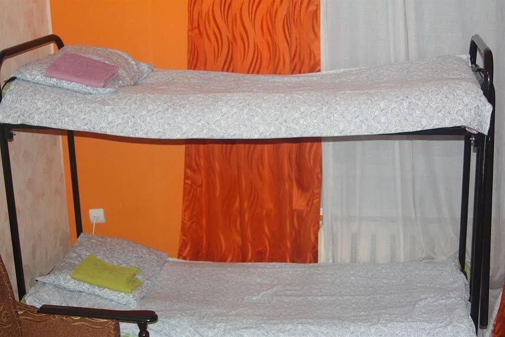 Hostel at Lenin Street: фото 4