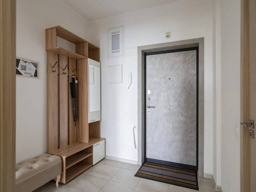 Mira.Apartments (Мира Апартментс) на улице Кастанаевская 65: фото 5