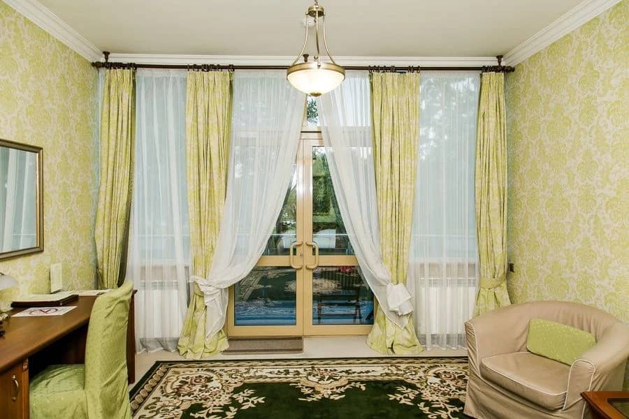 Гермес Парк Отель: фото 7