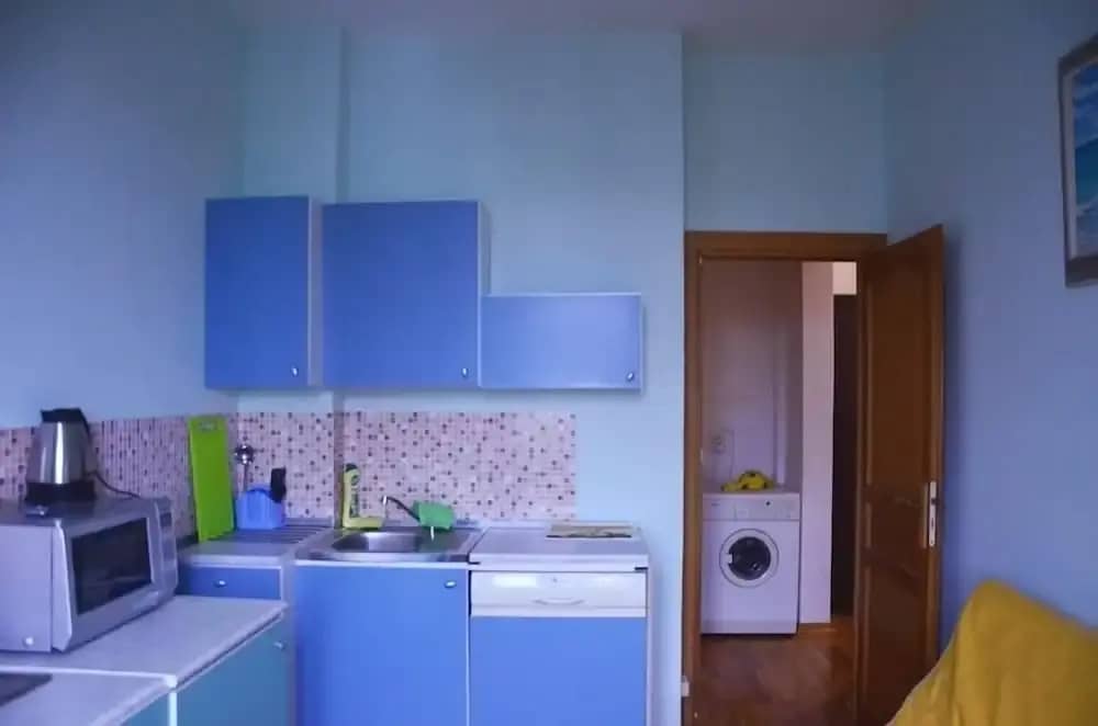 Апартаменты «Сити Инн на Кутузовском пр-те, 5, стр. 3»: фото 5