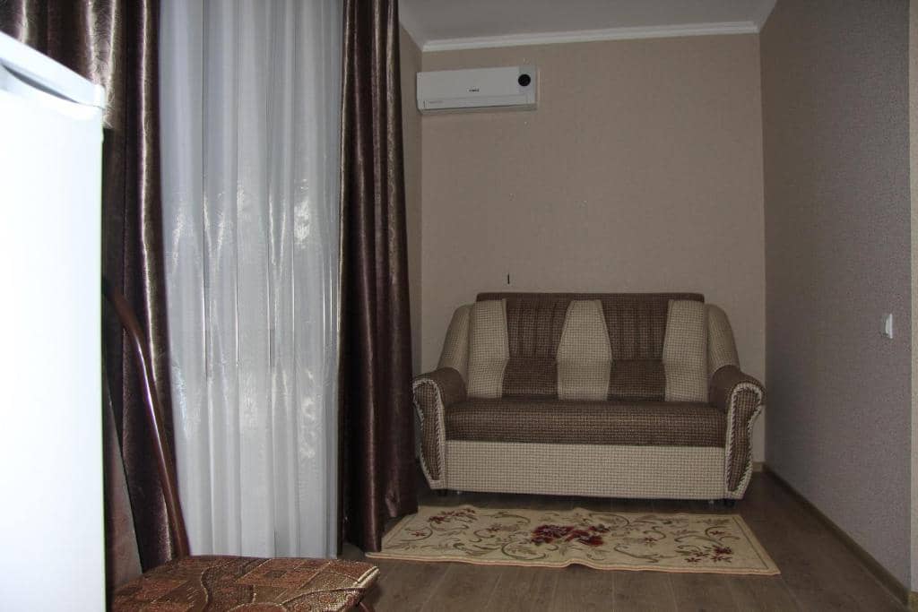 Guest House Ludmila: фото 6