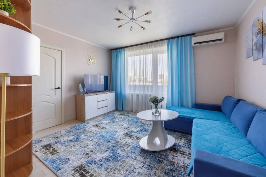 ApartLux (АпартЛюкс) в Волковом переулке: фото 6