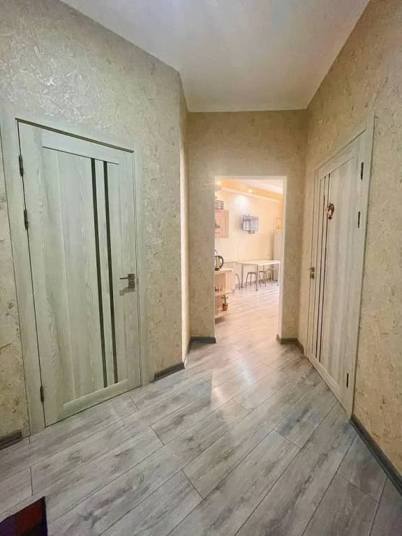 Апартаменты на улице Крымская 22 корпус 23: фото 6