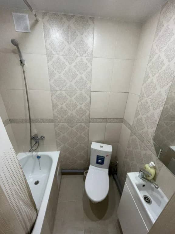Апартаменты рядом с Оазис Плаза в 1-м микрорайоне: фото 5