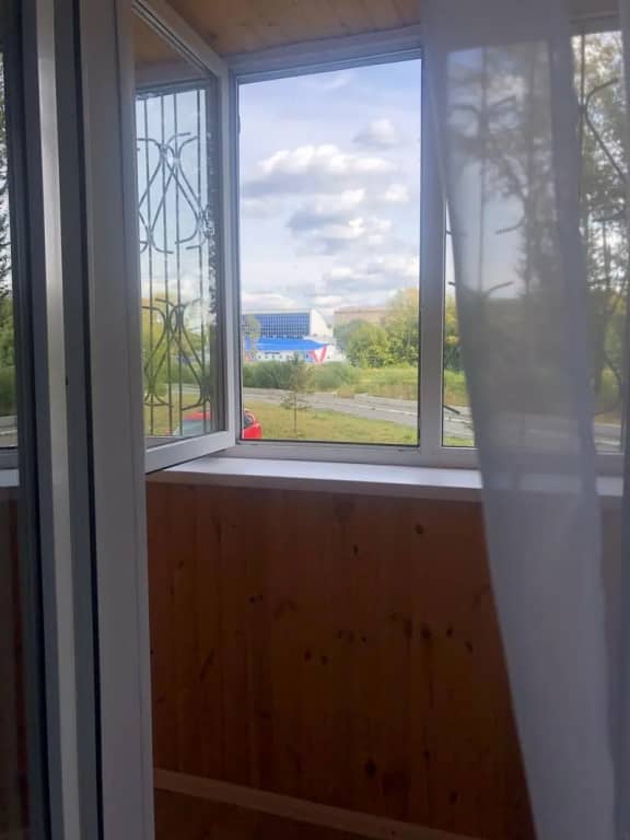 Apartamenty na ulitse Naberezhnaya 9в: фото 6