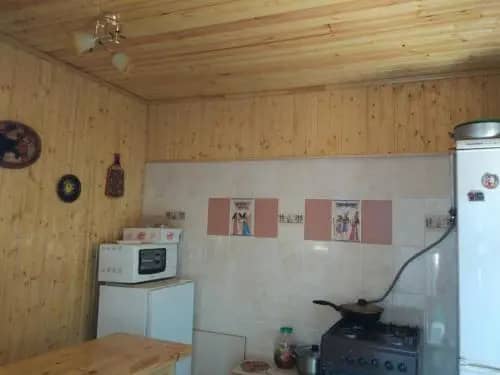 Solniechnyi Sviet Guest House: фото 5