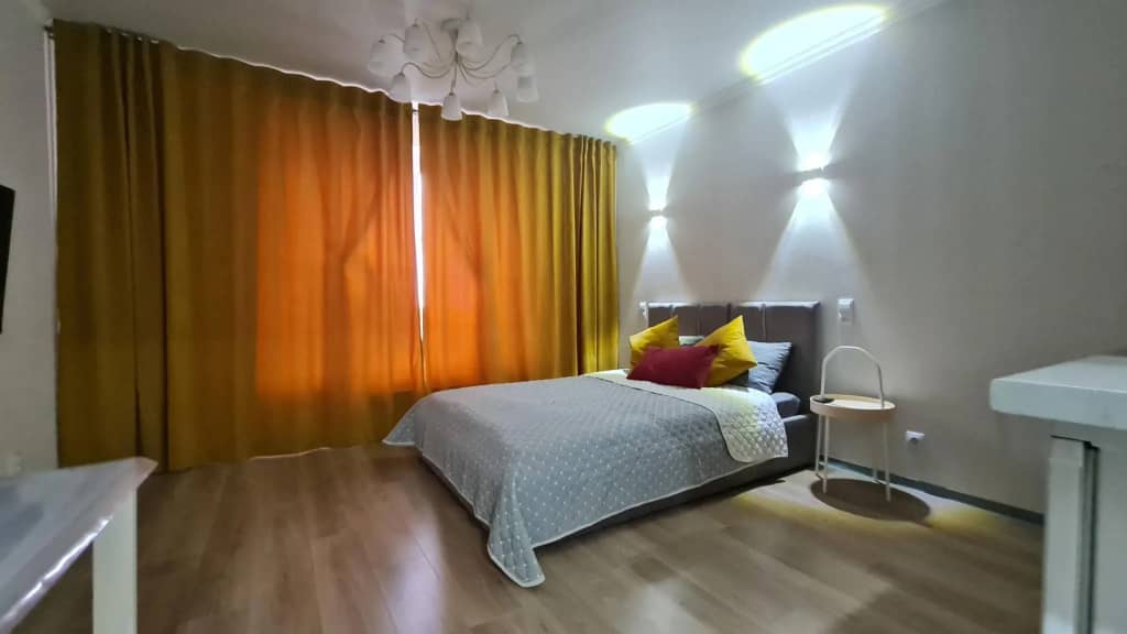 The Loft Studio Moscow (Лофт Студио) в микрорайоне Белая дача: фото 5