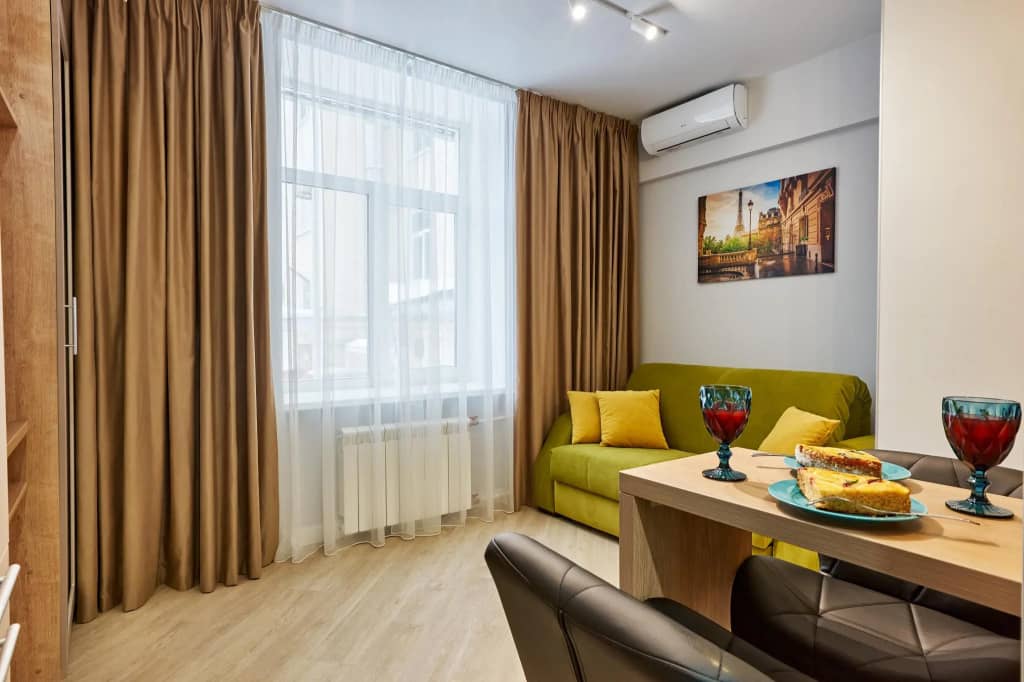 EasyGuest улице Малая Грузинская: фото 5