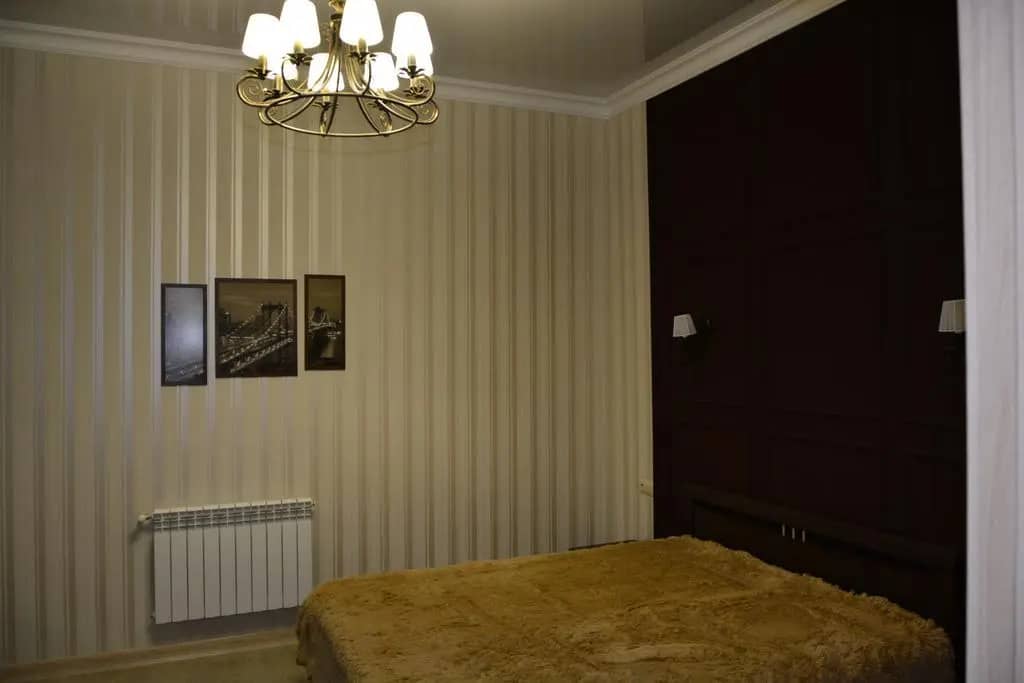 MiniHotel Uytniy on Lukina: фото 6