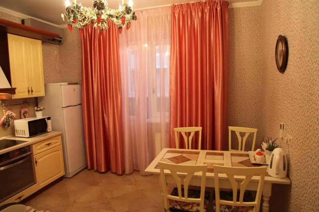 Apartment on ulitsa Zipovskaya 3/4: фото 7