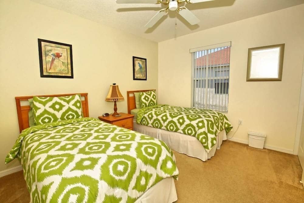 103bll Fantastic 4 bed With Games Room: фото 7