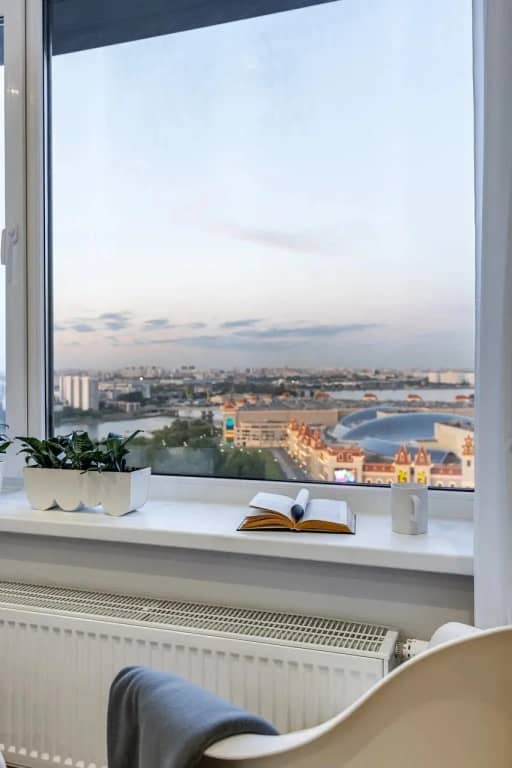 M-City Apartments (М-сити) на проспекте Андропова 10: фото 6