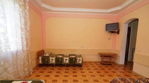 Guest House Kokos: фото 7