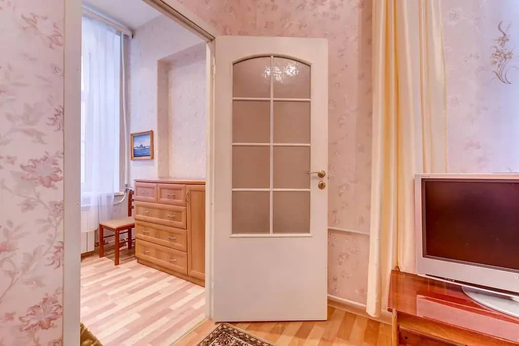 BJ-HOME (БиДжей-Хоум) на Фурштатской: фото 6
