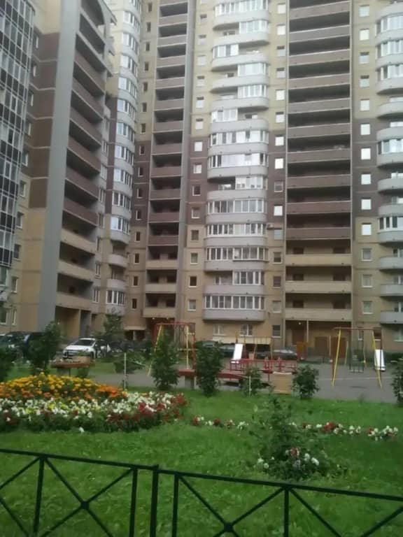 Apartments on Varshavskaya Street: фото 5