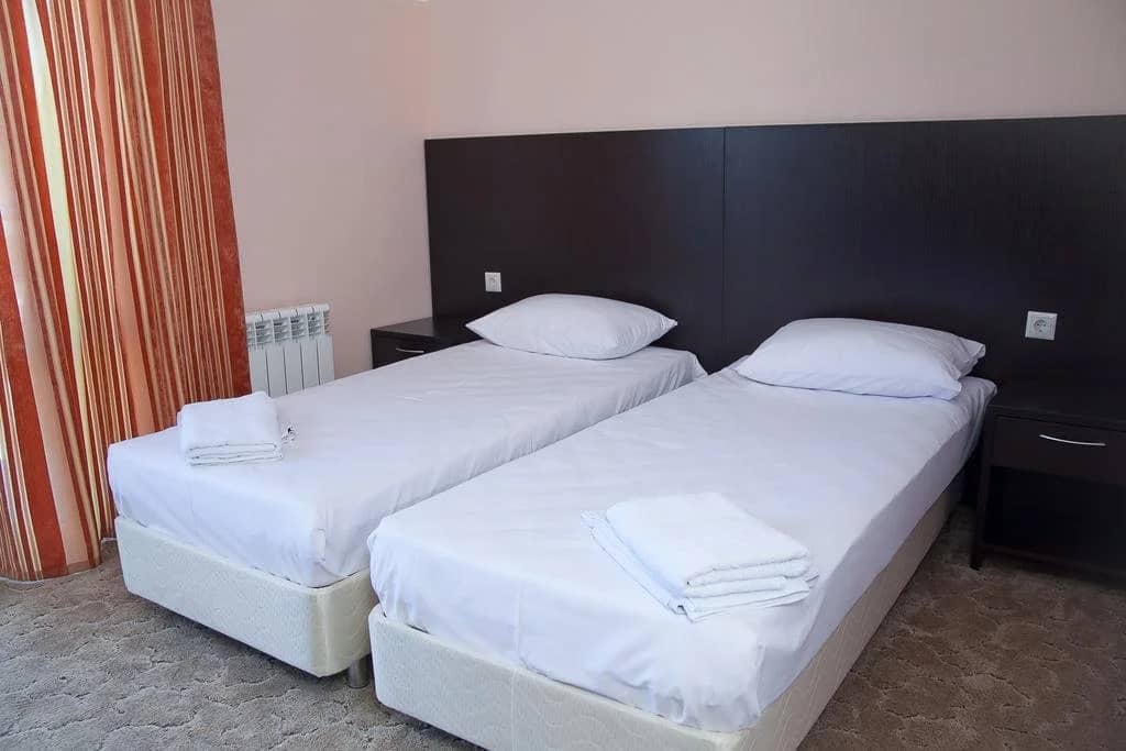 Voronezh Guest House: фото 4