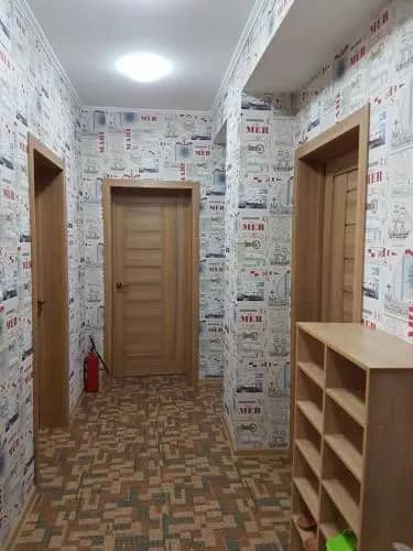 Hostel 888 У Вокзала: фото 6