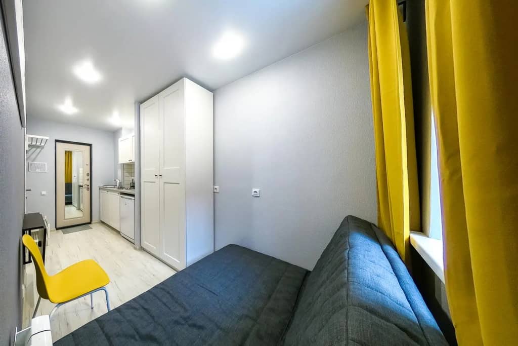 ApartUnit (АпартЮнит) на улице Куйбышева: фото 6