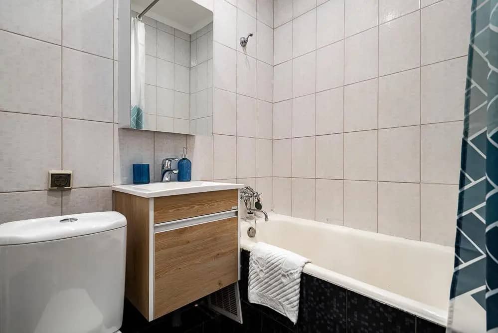 Kvart-Hotel (Кварт-Отель) на проспекте Кутузовский: фото 7