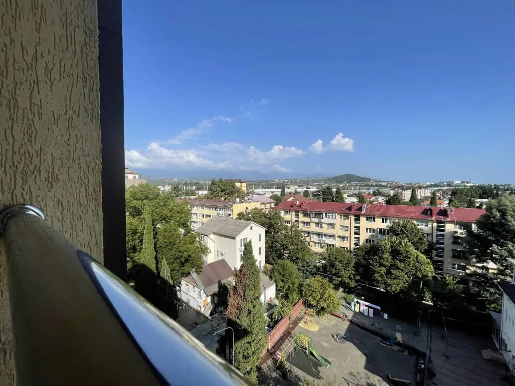 NaSutkiVSochi (НаCуткиВСочи) на улице Садовая 73: фото 7