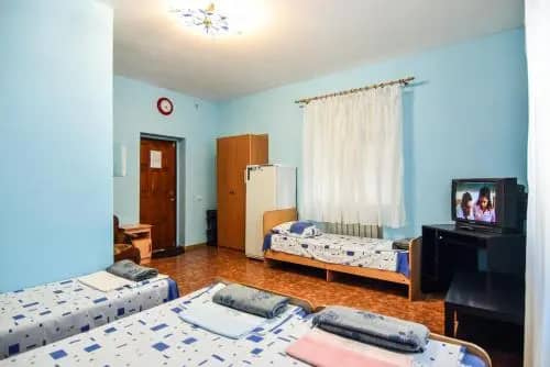 U Sergeya Guest House: фото 7