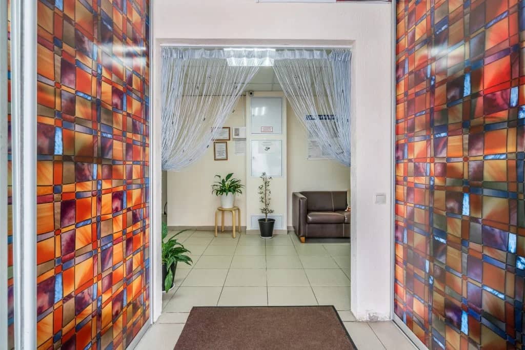 Hostel AntHill: фото 4
